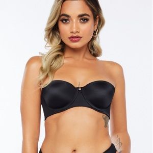 Savage X Fenty Strapless Bra